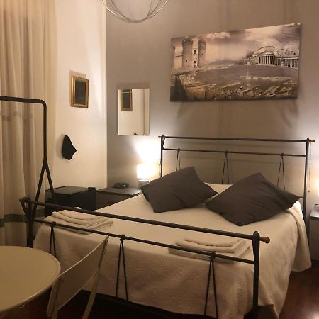 B&B Da Vito A San Martino 나폴리 외부 사진