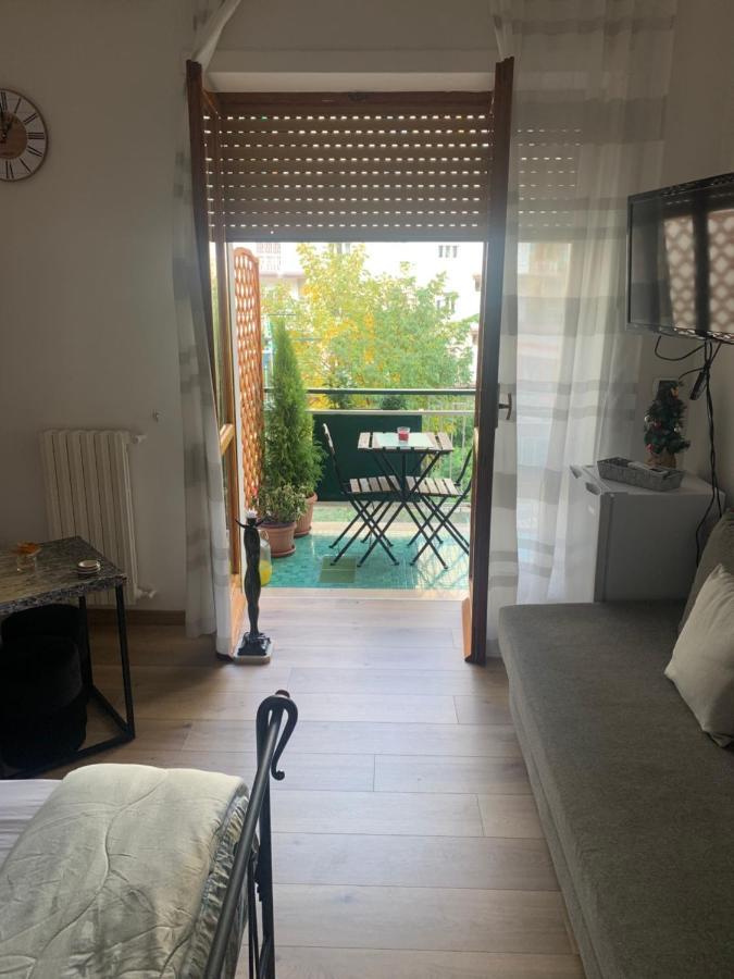 B&B Da Vito A San Martino 나폴리 외부 사진