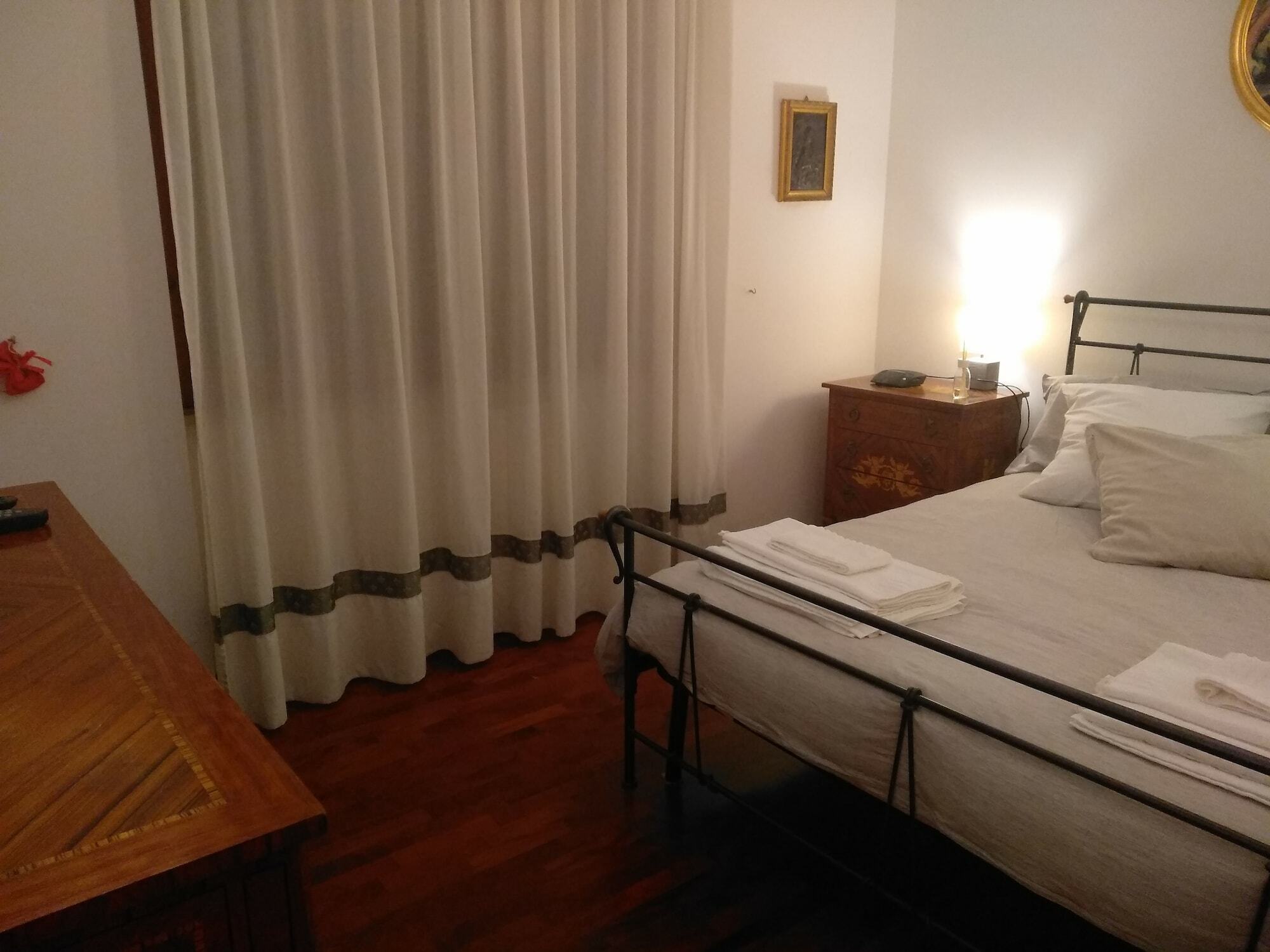 B&B Da Vito A San Martino 나폴리 외부 사진