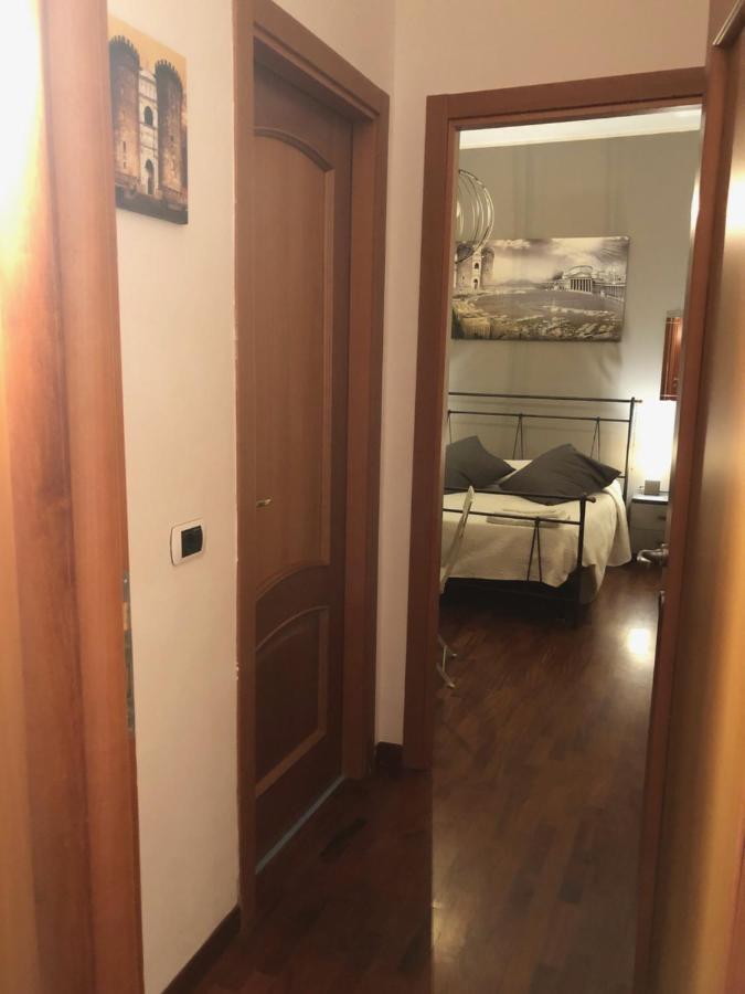 B&B Da Vito A San Martino 나폴리 외부 사진